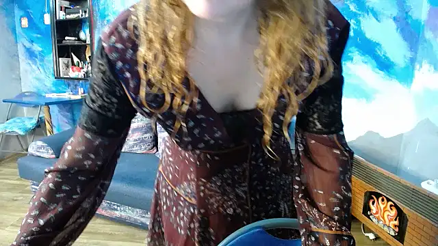 Helen1974 online show from 11.20.25