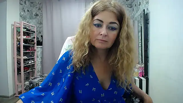 Helen1974 online show from 07.10.26