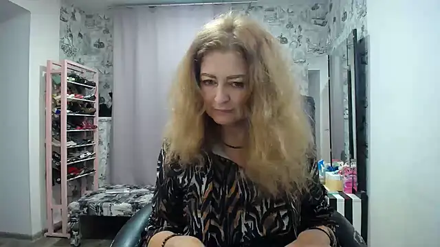 Helen1974 online show from 07.11.26