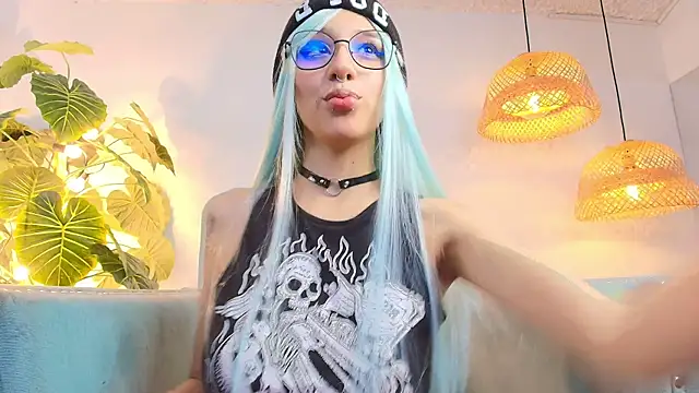 bellablack27 online show from 09.23.25