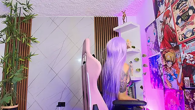 bellablack27 online show from 11.07.25