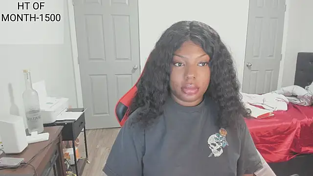 demi xoxo online show from 11.03.25