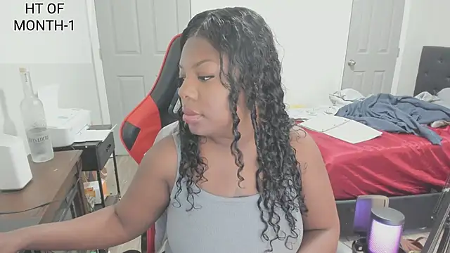 demi xoxo online show from 11.10.25