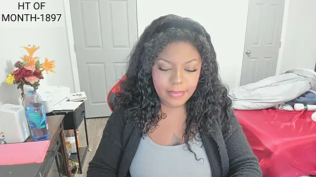 demi xoxo online show from 12.01.25