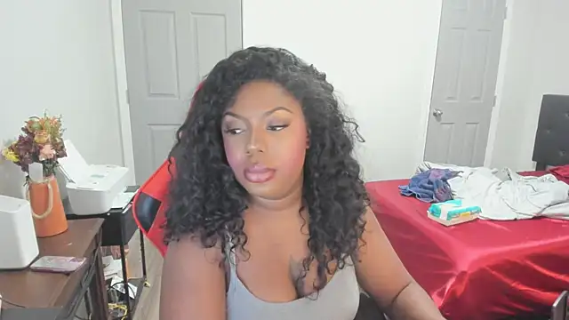 demi xoxo online show from 12.18.25