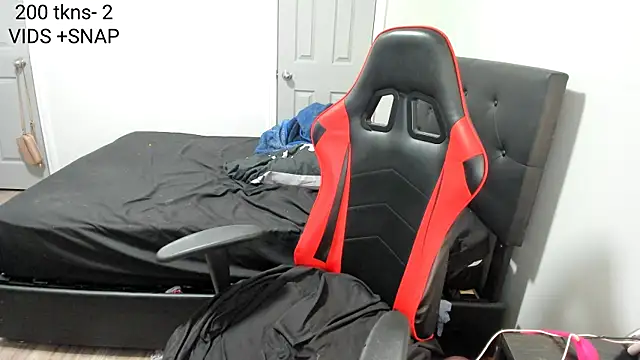 demi xoxo online show from 03.02.26