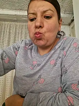 Snapshot of NastyMessyAnal chatting on 12.06.24 NastyMessyAnal online show from 12.06.24