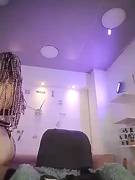 CaroFisher online show from 11.22.25