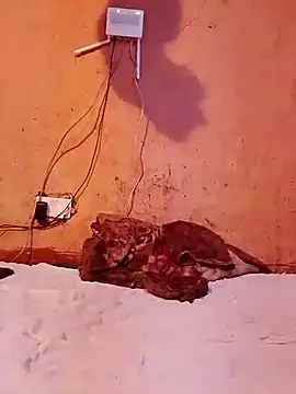 cute naimah online show from 12.05.25