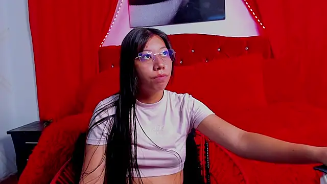 sexylaurita online show from 01.24.25