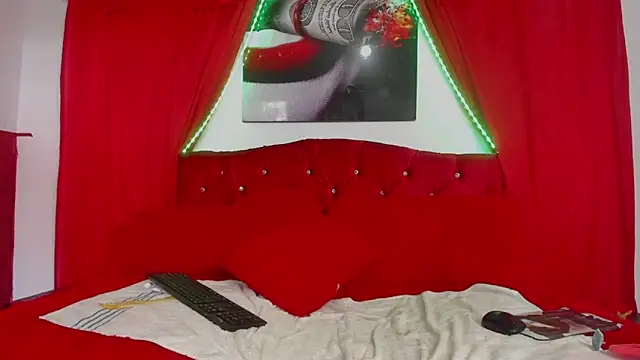 sexylaurita online show from 02.03.25