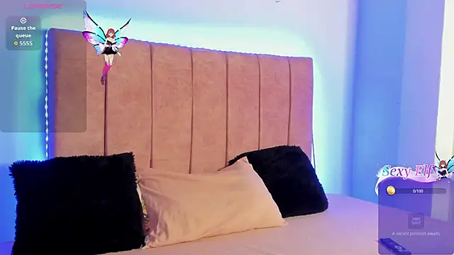 Snapshot of sexylaurita chatting on 02.10.26 sexylaurita online show from 02.10.26