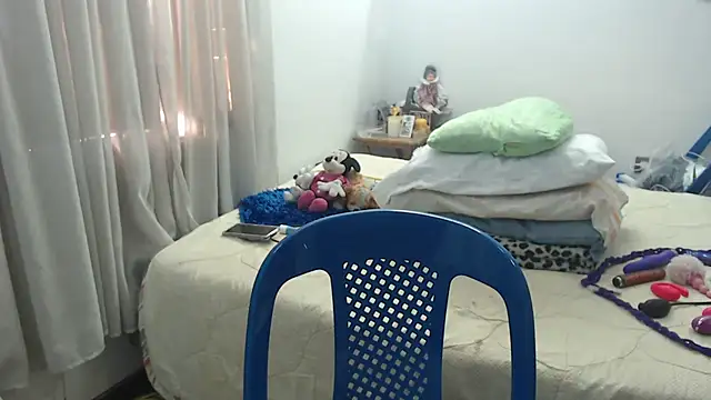 Anny Smith69 online show from 03.22.26