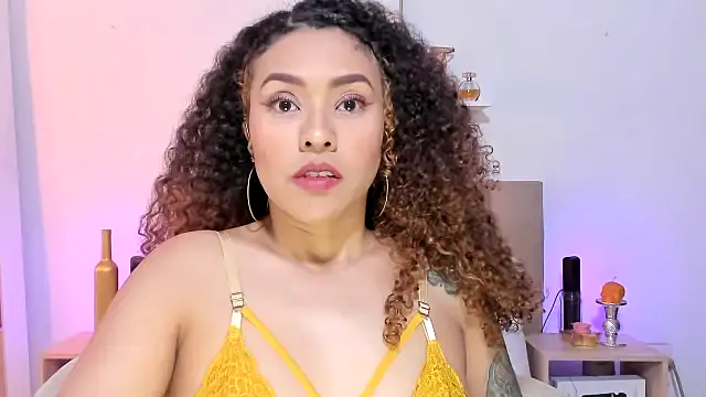 Zoe Gruber online show from 12.18.25