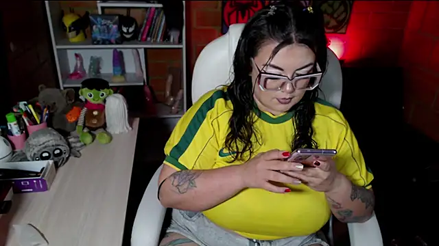 juliette rd online show from 11.29.25