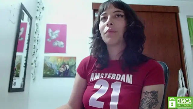 liisaxxx online show from 06.04.26