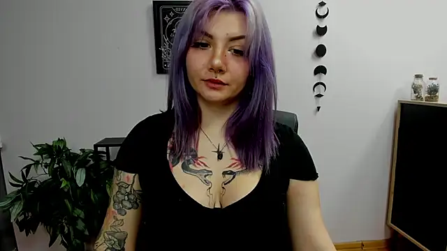 GabbiePerfect online show from 12.09.24