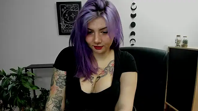 GabbiePerfect online show from 01.05.25