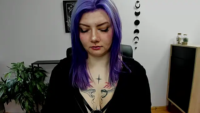 GabbiePerfect online show from 02.08.25