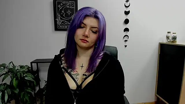 GabbiePerfect online show from 02.18.25