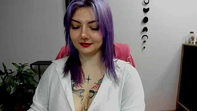 GabbiePerfect online show from 02.25.25