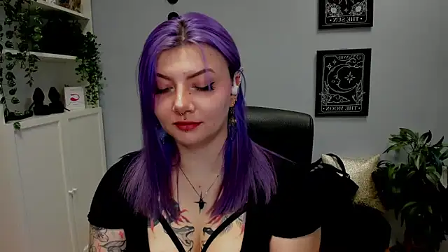 GabbiePerfect online show from 03.06.25