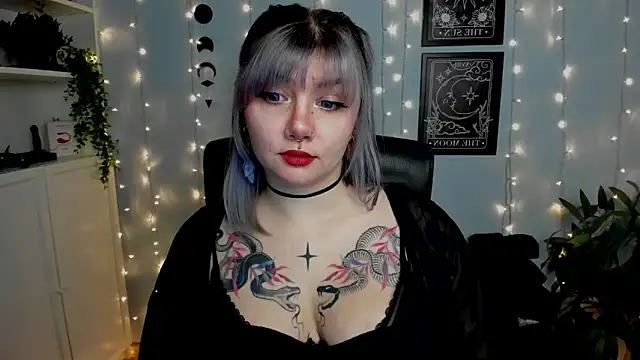 GabbiePerfect online show from 11.22.25