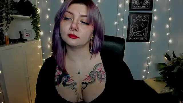 GabbiePerfect online show from 03.07.26