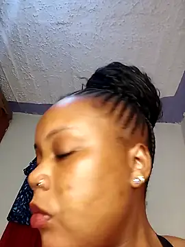 SexyTamarah online show from 01.25.25