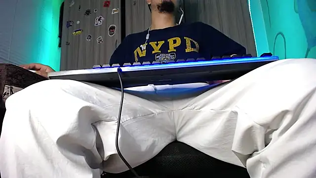 zacwatson  online show from 12.02.24