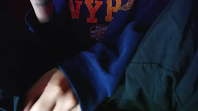 zacwatson  online show from 11.29.25