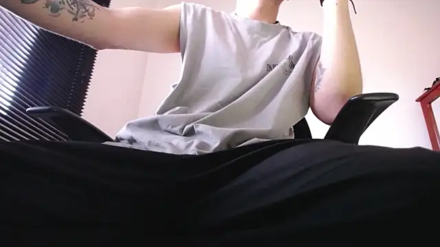 zacwatson  online show from 03.03.26