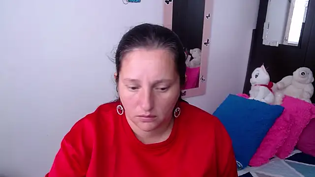 CristialJones  online show from 11.06.25