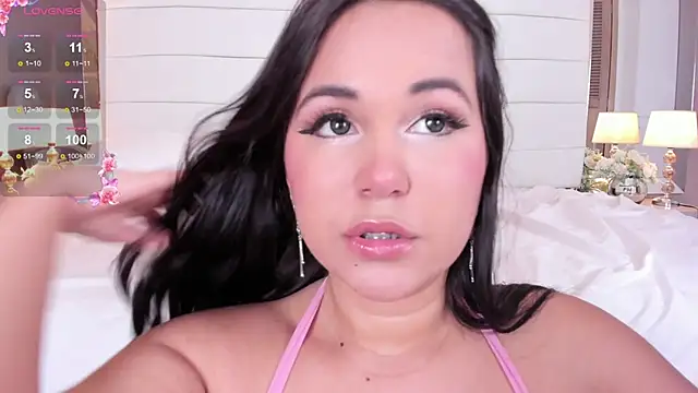 Lilly 2809  online show from 01.26.25