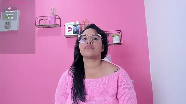 Snapshot of Tita_dirty chatting on 02.01.25 Tita dirty online show from 02.01.25