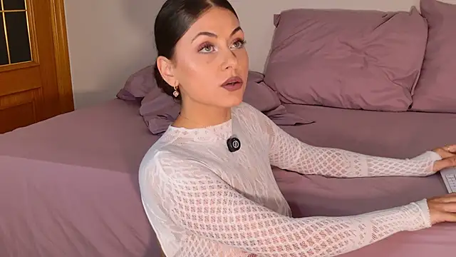 AvaBabyGirl online show from 10.18.25