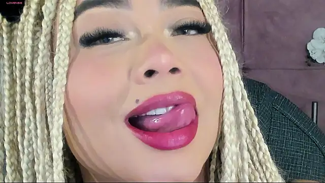 conny  curly online show from 02.24.26