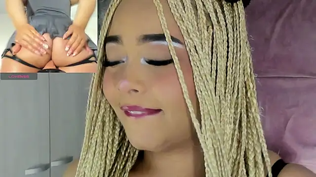 conny  curly online show from 03.24.26