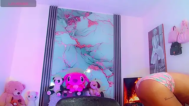  ChanellR  online show from 09.27.25