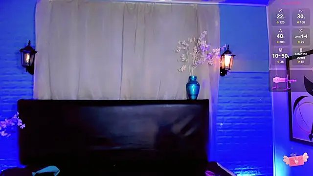  ChanellR  online show from 05.29.26