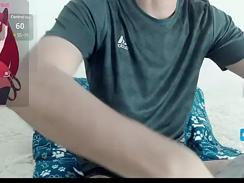 juan stiven online show from 04.11.26