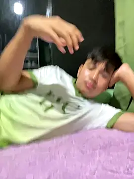 jepherson117 online show from 10.13.25