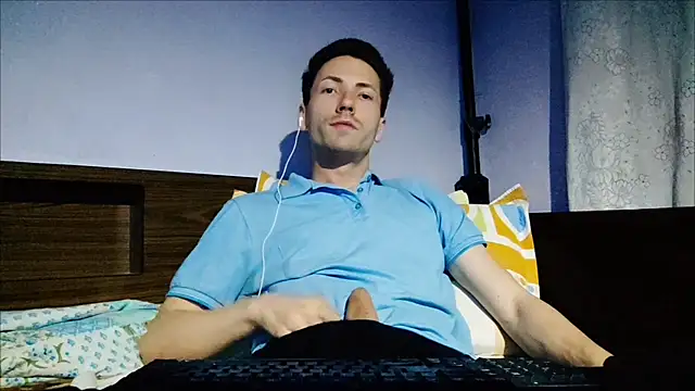 Snapshot of _Hocthus_ chatting on 01.19.25 Hocthus online show from 01.19.25