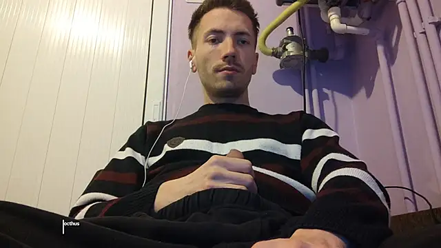 Snapshot of _Hocthus_ chatting on 02.27.25 Hocthus online show from 02.27.25