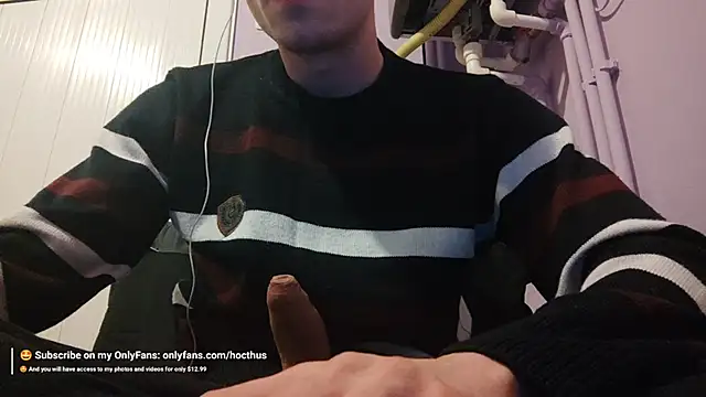 Snapshot of _Hocthus_ chatting on 03.11.25 Hocthus online show from 03.11.25