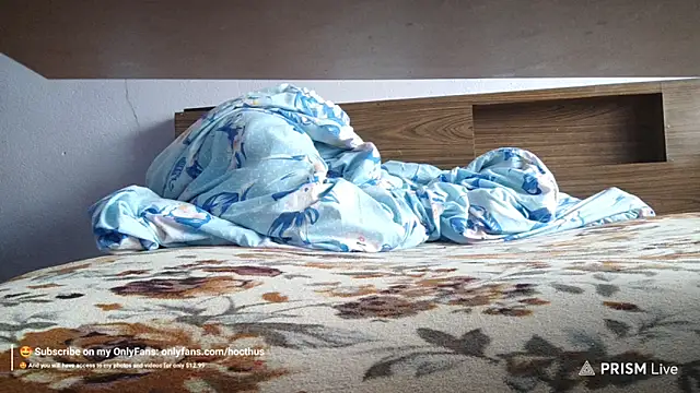 Snapshot of _Hocthus_ chatting on 03.22.25 Hocthus online show from 03.22.25