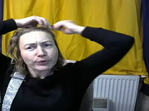 wLESLYMOSw online show from 12.05.24