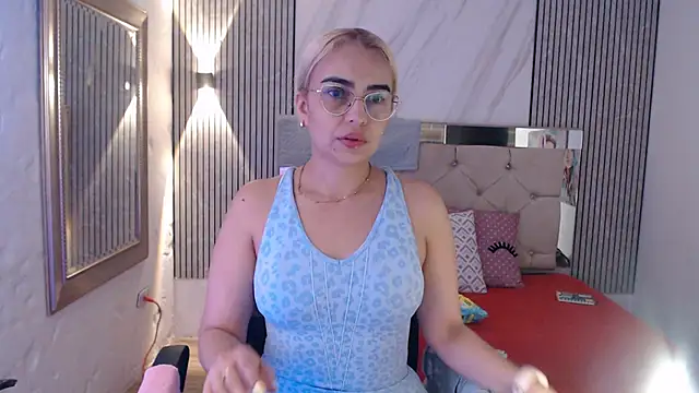 ashley  tylor online show from 03.06.26