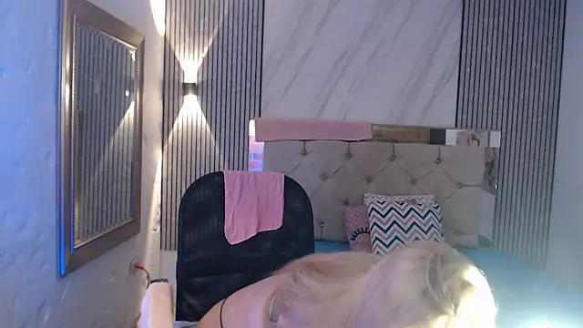 ashley  tylor online show from 03.18.26