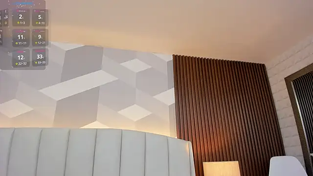 Julietasantos   online show from 11.12.25